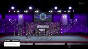 Merrillville Pirates [2022 Jr. Varsity Show Cheer 1] 2022 Pop Warner National Cheer & Dance Championship