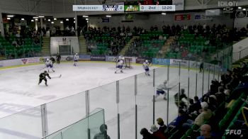 Replay: Home - 2025 Penticton vs Okotoks | Mar 22 @ 7 PM