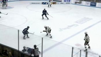 Replay: Away - 2024 Sioux Falls vs Muskegon | Nov 23 @ 6 PM