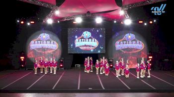 Dakota Spirit - Ignite [2023 L2 Junior - Medium Day 1] 2023 America's Best Grand Nationals