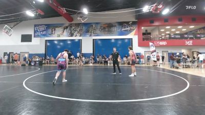 225 lbs Mason Masters, Indiana vs Marco Cerrone, Connecticut