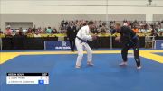 Replay: Mat 6 - 2024 World Masters IBJJF Jiu-Jitsu Champ | Aug 31 @ 9 AM