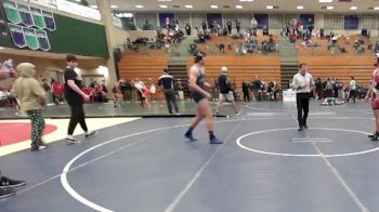 182 lbs Semifinal - Dylan Natceli, Chaparral vs Abelardo Leos, Murrieta Valley