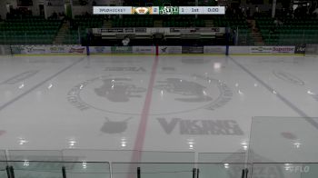 Replay: Home - 2025 Royals vs Ok. Oilers | Mar 16 @ 3 PM