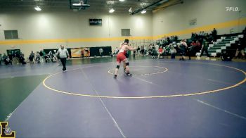 215 lbs 9th Place Match - Jaden Decker, Centralia vs Spencer Stewart, Kirkwood