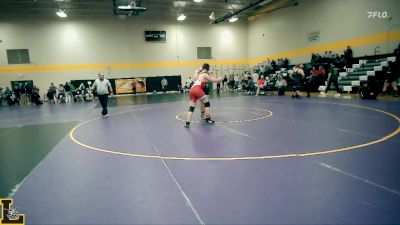 215 lbs 9th Place Match - Jaden Decker, Centralia vs Spencer Stewart, Kirkwood