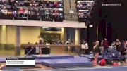 Norah Christiansen - Women's Group, Scamps Gymnastics BGCK - 2021 Women's Xcel Region 4 Championships