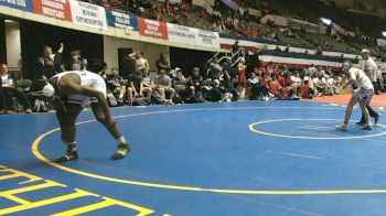 175 lbs Placement (16 Team) - Mekhi Ferguson, Landstown vs Connor Herrman, Independence