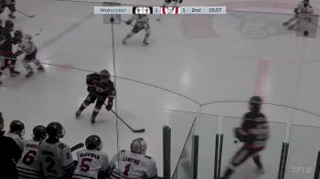 Replay: Home - 2024 Rebels vs Calgary Bisons | Dec 14 @ 3 PM