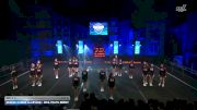 Munich Cheer Allstars - MCA Youth Berry [2026 U16-2 B Day 2] 2026 ELITE Cheerleading Championship