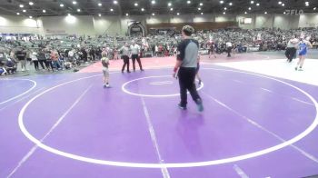 62 lbs Quarterfinal - Thomas Eagle, No Team vs Noah Lombardo, Legacy Wrestling Club