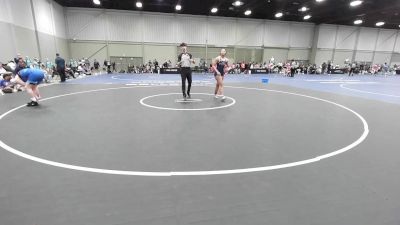175 lbs Rr Rnd 1 - Aisha Williams, Best Trained 7-12 USA vs Alyvia Edwards, SOTM OK 7-12 1