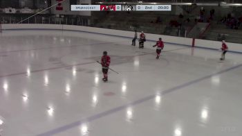 Replay: Home - 2024 Vermont vs New England | Oct 19 @ 6 PM