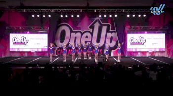 Cheer Central Suns - Sundrops [2023 L1 Mini Day 1] 2023 One Up Grand Nationals