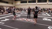 Jacob March vs Pepe Lacerda 2025 ADCC East Coast Trials