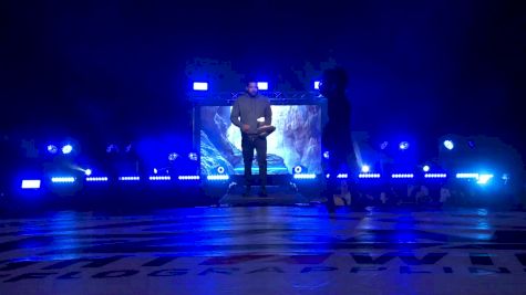 Vanessa Torres vs Kat Lowery 2025 Fight to Win Battle Of The Badge