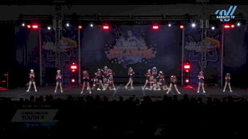 Cheer Factor - YOUTH X [2024 L3 Youth 02/11/2024] 2024 ASC Return to Atlantis Worcester Showdown