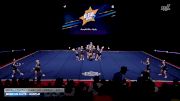 Memphis Elite - Hustle [2026 L1 Youth - Flex - D2 - Small Day 1] 2026 UCA & UDA All Star Nationals