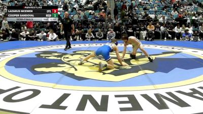 Replay: Mat 3 - 2025 Reno TOC | Dec 20 @ 9 AM
