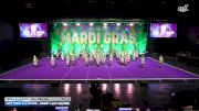 Hot Topic All Stars - Sweet Lady Deuces [2026 L2 Junior - D2 - Medium Day 2] 2026 Mardi Gras Grand Nationals