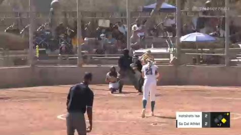 Batbusters Berger vs. Power Surge - 2021 PGF National Championships 14U Premier