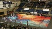 Plano East HS "Plano TX" at 2026 WGI Guard Mansfield Regional+