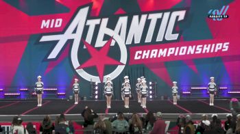 Magic Athletics - Divas [2025 L1 Youth - D2 Day 2] 2025 Mid Atlantic Championship Grand Nationals