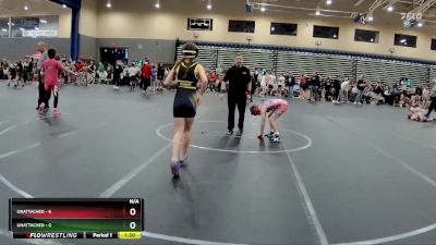 80 lbs Round 1 (4 Team) - Chase Smith, Team Gotcha vs Taylor Tarrant, Hanover Hawkeye