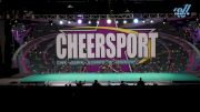Cheer Nation Athletics - H3AT [2024 L3 Junior - D2 - Small - D Day 2] 2024 CHEERSPORT National All Star Cheerleading Championship