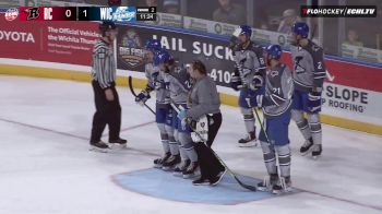 Replay: Away - 2023 Rapid City vs Wichita | Dec 3 @ 4 PM