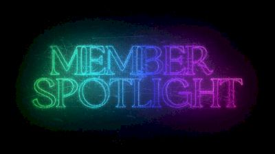 Member Spotlight | Markus Blankenship