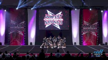 Cheer Athletics St. Louis - Miss Amethyst [2023 L2 Youth - Small - A] 2023 JAMfest Cheer Super Nationals