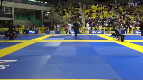 Replay: Mat 5 - 2023 World Jiu-Jitsu IBJJF Championship | Jun 2 @ 9 AM