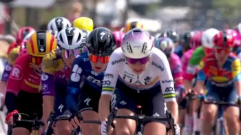 Replay: 2025 De Brabantse Pijl - Women