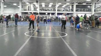 100 lbs Round Of 32 - Lee Duest, Top Flight Wr Ac vs Anthony Catalano, Empire Wr Ac