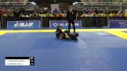 Replay: Mat 4 - 2024 Pan Kids Jiu-Jitsu IBJJF Championship | Jul 28 @ 9 AM