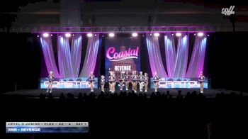 RNR - Revenge [2026 L3 Junior - Flex - D2 - A Day 1] 2026 Coastal at the Capitol Super Nationals