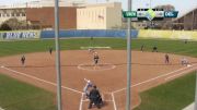 Replay: UNCW vs Delaware - DH | Mar 18 @ 12 PM