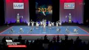 Impact Cheer Innovations - Impact Elite [2025 L6 International Open Finals] 2025 The Cheerleading Worlds