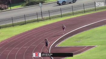2019 TSSAA Outdoor Championships - Day One Replay Part 1