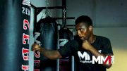 MMA Pro League Fighter Profile | Emmanuel Walo | Team NJ