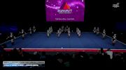 Utah Xtreme Cheer - Junior Mafia [2026 L1 Junior - Flex - D2 - Small Semis] 2026 The D2 Summit