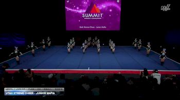 Utah Xtreme Cheer - Junior Mafia [2026 L1 Junior - Flex - D2 - Small Semis] 2026 The D2 Summit