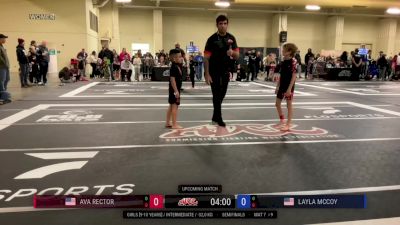 Otis Dean vs John Hernandez 2025 ADCC Charlotte Open