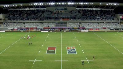 Replay: MHR vs Stade Toulousain | Oct 2 @ 7 PM
