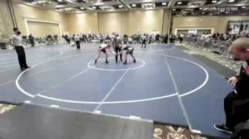 144 lbs Final - Cole Atkinson, Silver State Wr Ac vs Gabriel Barragan Jr., Cvbjj