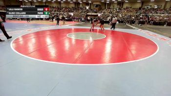 Replay: Mat 2 - 2026 UIL Region 1-5A | Feb 6 @ 9 AM