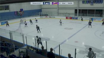 Replay: Home - 2024 Langley vs Port Coquitlam | Nov 8 @ 6 PM