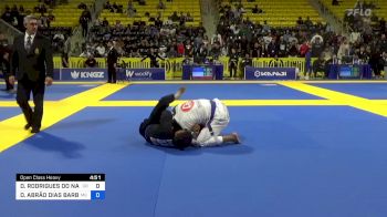 DANILO RODRIGUES DO NASCIMENTO L vs DAVI ABRÃO DIAS BARBOSA 2024 World Jiu-Jitsu IBJJF Championship