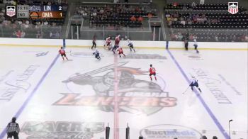 Replay: Home - 2025 Lincoln vs Omaha | Sep 13 @ 6 PM